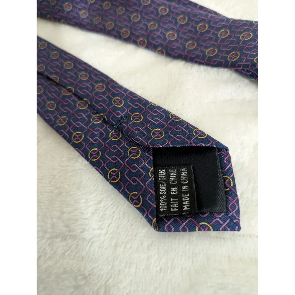 Men's The Men's Store Bloomingdale's Neck Tie